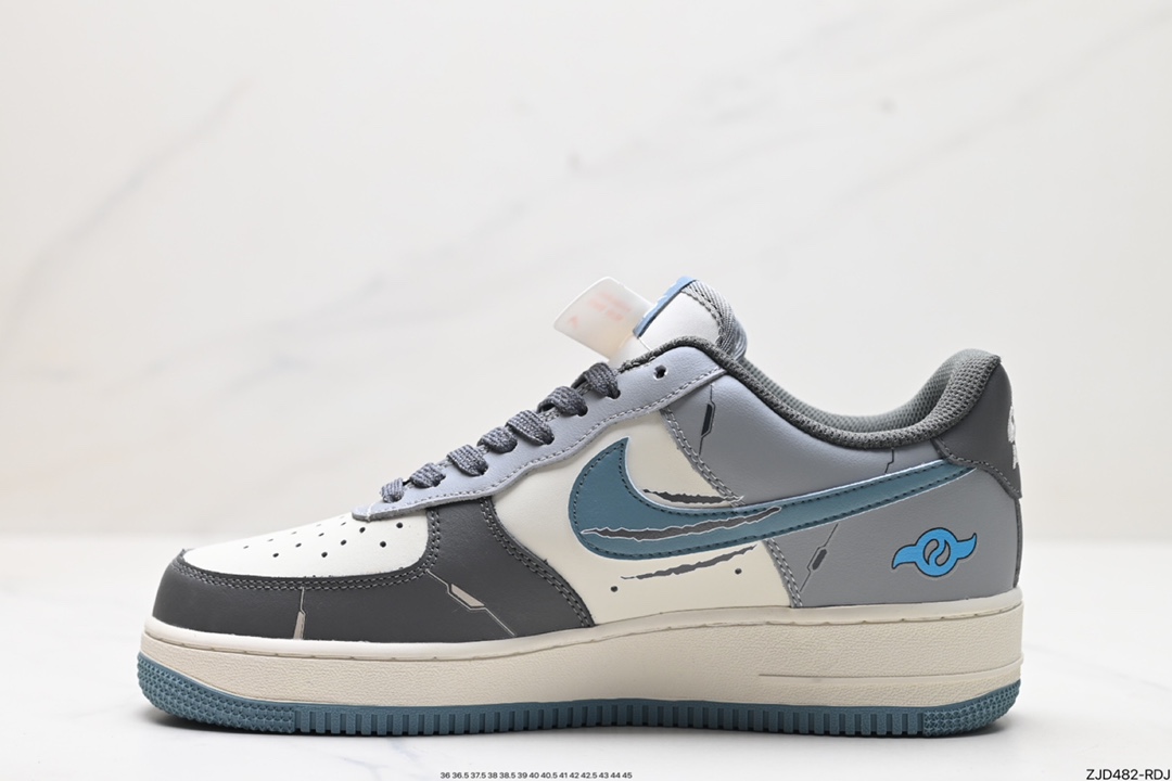 Nike Air Force 1 Shoes